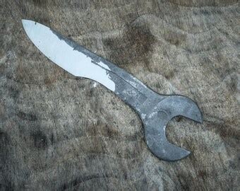 Forged knives | Etsy