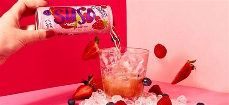 About | Suso Drinks