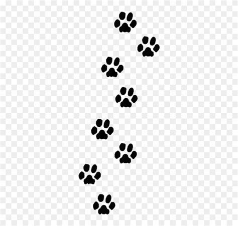 25 Best Paw print clip art ideas | paw print, paw, paw print clip art ...