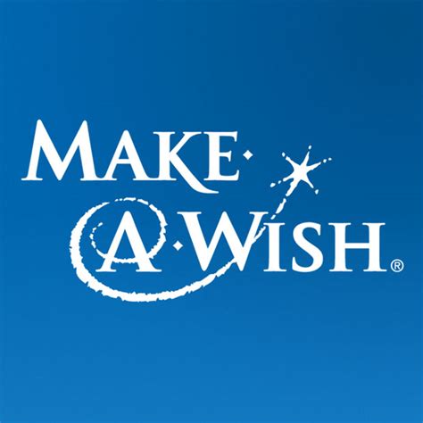 Make A Wish Foundation Quotes. QuotesGram