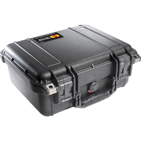 1400 Pelican Case | Small Cases | The Case Store