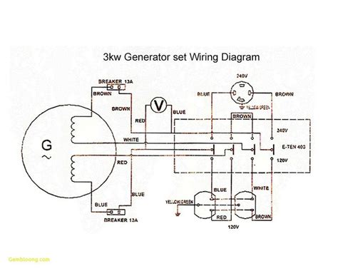 Free Energy Generator Circuit Diagrams