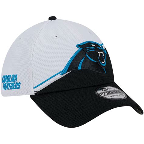 Carolina Panthers New Era 2023 Official On Field Sideline 3930 | Rebel Sport