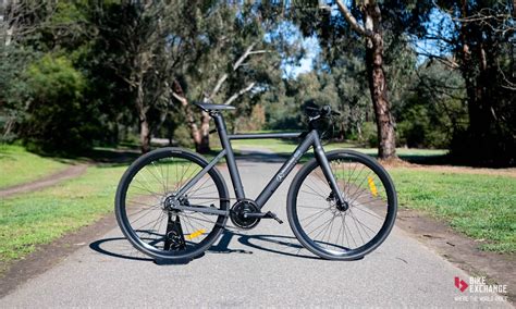 n+ Mercedes-Benz EQ E-Bike Review