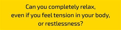 Tension and Attention - Sam Harris Daily Meditation 2023.03.16