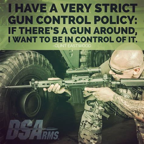 Ds Arms, Fal Rifle, Custom Ar, Battle Rifle, Gun Control, Assault Rifle, Clint, Firearms, Weapons
