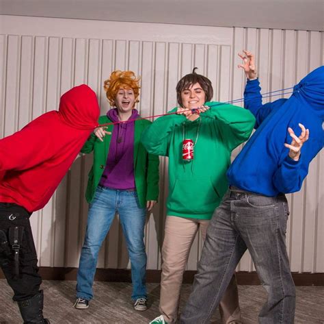 #Eddsworld #Tord #Tom #Edd #Matt #EddsworldCosplay #TomCosplay #EddCosplay #TordCosplay # ...