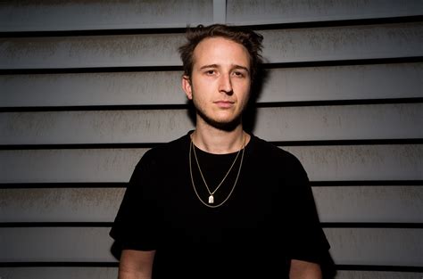 Coachella 2018: RL Grime Announced As First Surprise Guest Of Day 1 At Do Lab Stage | Billboard