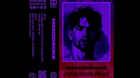 Monodrone - Forbidden Fruit (Full Album ᴴᴰ) - YouTube