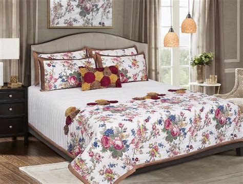 Latest Bed Sheets Brands in Pakistan | Bed design, Best bed sheets, Bed ...