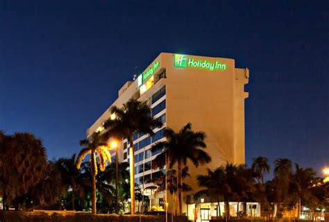 HOLIDAY INN MIAMI WEST - AIRPORT AREA (Hialeah Gardens, FL) - Opiniones ...