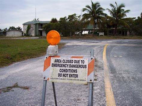 Bittersweet Return to Flamingo Lodge in Everglades National Park - Solo ...