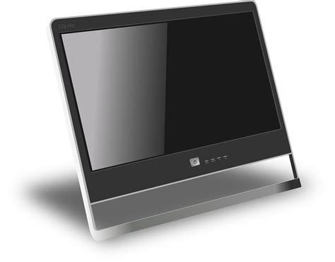 Monitor Screen Computer Png Picpng - vrogue.co