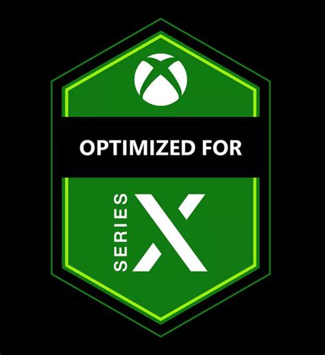 New Xbox Series X Dedicated And Optimized Games Detailed, Optimized For ...