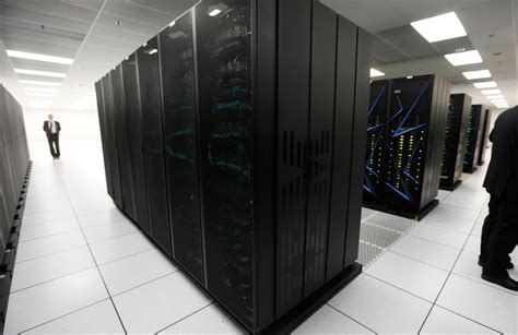 Meet Sierra: Livermore’s powerful new supercomputer – Silicon Valley