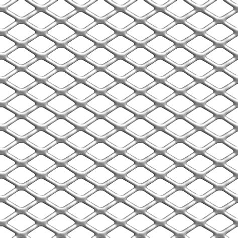 FREE fine metal mesh seamless texture | Metal texture, Seamless textures, Perforated metal