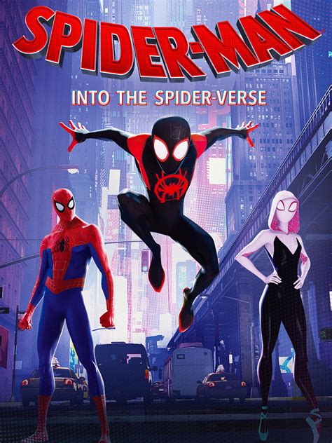 spiderman into the spiderverse subtitles First impression, spiderman ...