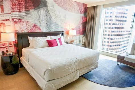 Review: Hotel Indigo Downtown Los Angeles