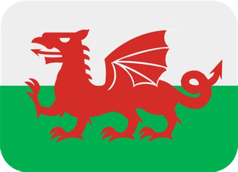 Welsh_Flag - Discord Emoji