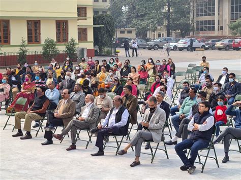 Platinum Jubilee Celebrations of Loyola School, Jamshedpur | JAAI India | Jesuit Alumni ...