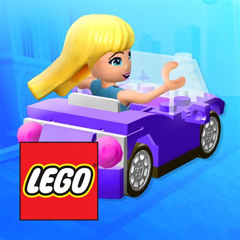 Heartlake Rush | LEGO Friends Wiki | Fandom