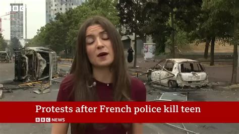 Paris shooting riots lead to arrests across - One News Page VIDEO