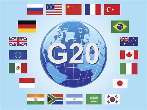 Greater Expectations for G20 Hangzhou Summit - CHINA US Focus