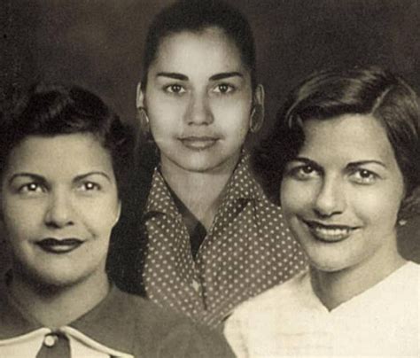 Mirabal Sisters, Symbols of Resistance • LatinxHistory.com