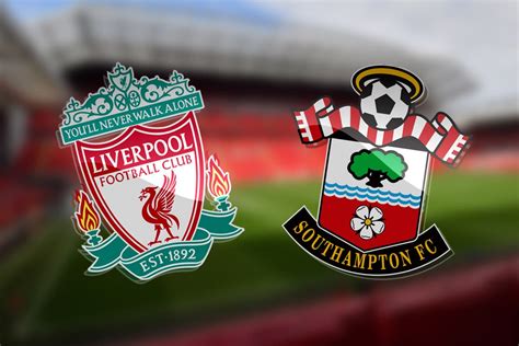 Liverpool vs Southampton LIVE! FA Cup result, match stream and latest ...