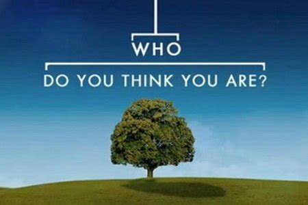 Who Do You Think You Are?: Season Nine Guests and Premiere Date Revealed - canceled + renewed TV ...