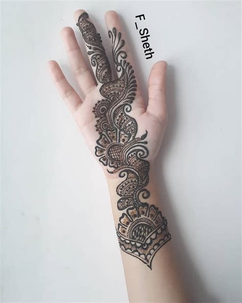 Top 999+ mehndi design images front hand – Amazing Collection mehndi ...