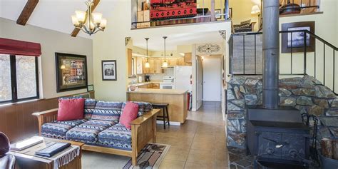 The Lodge - Prescott, AZ Cabins | Prescott Pines Inn