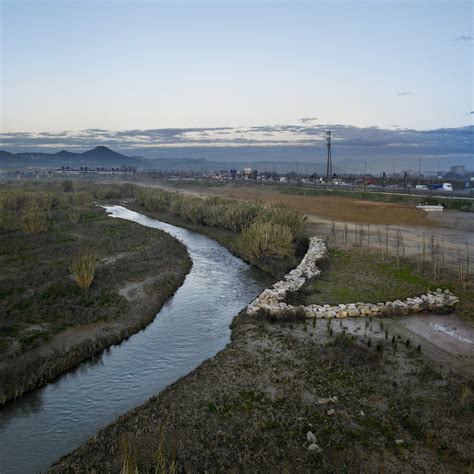 Gallery of Environmental Recovery of the Llobregat River / Batlleiroig - 22