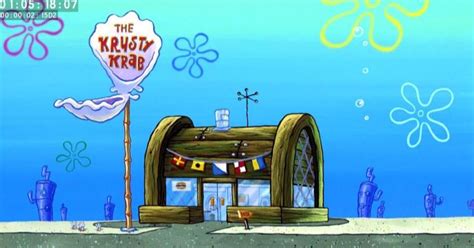 Spongebob Suitpants: Viacom Sues Proposed “Krusty Krab” Restaurant