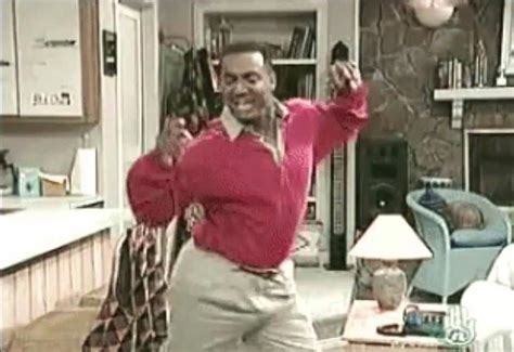 Alfonso Ribeiro reveals the origin of the Carlton Dance from Fresh Prince | News | Culture | The ...