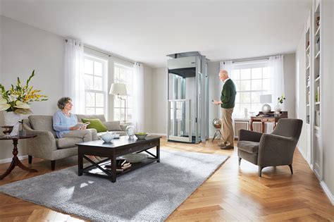 Stiltz Lifts Product Information | HomeElevators.com