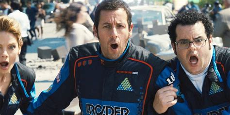 Adam Sandler's Next Perfect Sequel Would Continue His Critics War