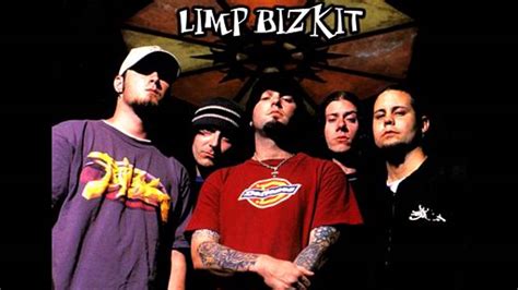 Limp Bizkit - Break Stuff (Demo) - YouTube