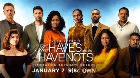 'The Haves and the Have Nots' Season 7: What to Expect | Geeks