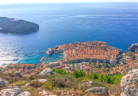 25 Best Places to Visit in Croatia - Our Escape Clause