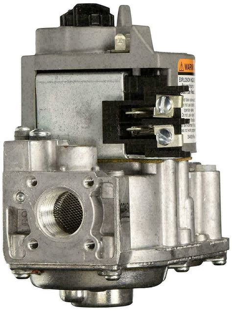 OEM Honeywell Furnace Gas Control Valve - VR8200A 2066 VR800A 1335 ...