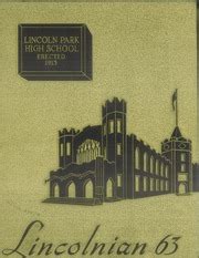 Lincoln High School - Lincolnian Yearbook (Tacoma, WA), Covers 1 - 15