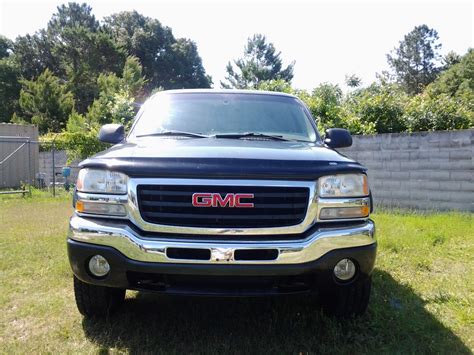 2003 GMC Sierra 1500HD - Pictures - CarGurus