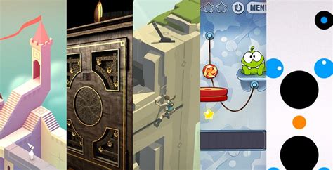 The 15 Best Puzzle Games For Android - Fresh Look App