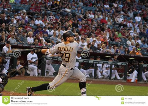 Francisco Cervelli #29 editorial stock photo. Image of field - 70415603