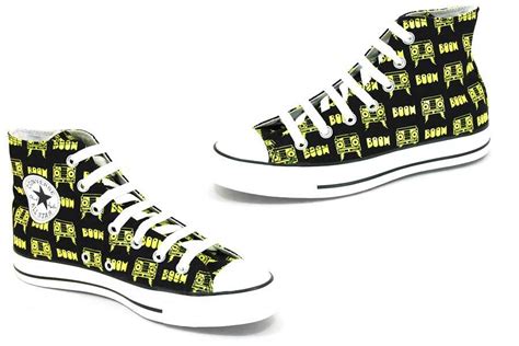 What kind of all star converse do u prefer?... - All Star Converse - Fanpop