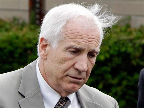 Jerry Sandusky Trial: "Victim 9" testifies he was raped, recalls ...