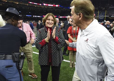 Terry Saban releases statement on Nick Saban's retirement: 'It has been an incredible run'