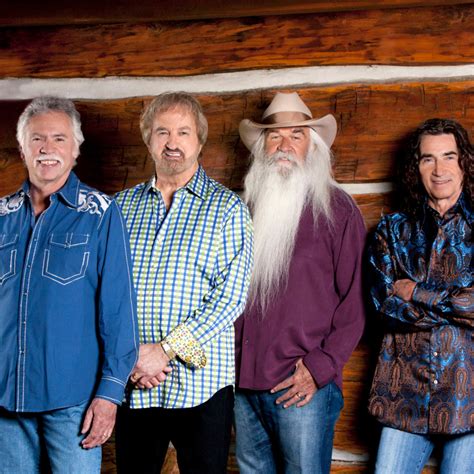 The Oak Ridge Boys | Genius