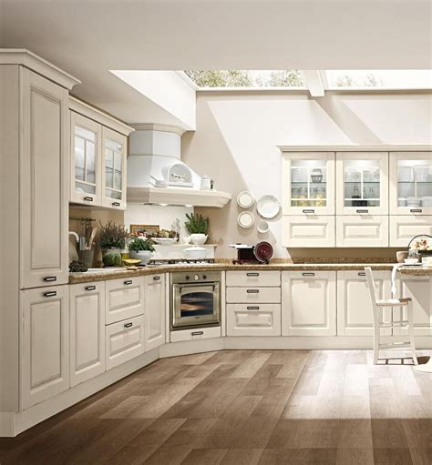 Alto Kitchens | Italian Kitchen Cabinets & Closets | Luxury kitchens, Kitchen cabinet styles ...